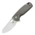 Fox Knives Baby Core Titanium 접이식 나이프 FX-608TI