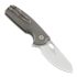 Fox Knives Baby Core Titanium 접이식 나이프 FX-608TI