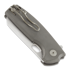 Fox Knives Baby Core Titanium 접이식 나이프 FX-608TI