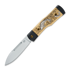 Fox Knives - Barlow Limited Edition - Satin - KOI