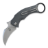 Складний ніж Fox Knives Black Bird