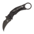 Складний ніж Fox Knives Black Bird, carbon fiber FX-591TICB