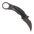Складний ніж Fox Knives Black Bird, carbon fiber FX-591TICB