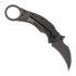 Coltello pieghevole Fox Knives Black Bird, carbon fiber FX-591TICB