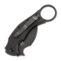 Coltello pieghevole Fox Knives Black Bird, carbon fiber FX-591TICB