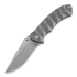 Coltello pieghevole Fox Knives Bravado OLC-0112-2TI