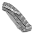 Fox Knives Bravado sulankstomas peilis OLC-0112-2TI