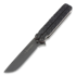 Fox Knives Breeden Balisong FX-MTF4