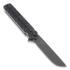 Fox Knives Breeden Balisong FX-MTF4