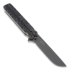 Fox Knives Breeden Balisong FX-MTF4