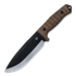 Fox Knives Bushman 刀 FX-609OD