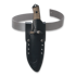 Нож Fox Knives Bushman FX-609OD