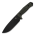 Fox Knives Bushman Lamnia Exclusive peilis FX-609-1