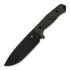 Fox Knives Bushman Lamnia Exclusive veitsi FX-609-1