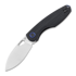 Fox Knives Chilin sulankstomas peilis, Carbon Fiber FX-530CF
