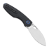 Coltello pieghevole Fox Knives Chilin, Carbon Fiber FX-530CF