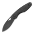 Fox Knives Chilin kääntöveitsi, Carbon Fiber, PVD FX-530CFDSW