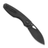 Fox Knives Chilin sulankstomas peilis, Carbon Fiber, PVD FX-530CFDSW