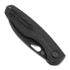 Fox Knives Chilin sulankstomas peilis, Carbon Fiber, PVD FX-530CFDSW