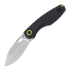 Coltello pieghevole Fox Knives Chilin, G10 FX-530G10B