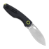 Fox Knives Chilin sulankstomas peilis, G10 FX-530G10B
