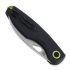 Coltello pieghevole Fox Knives Chilin, G10 FX-530G10B