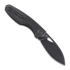 Coltello pieghevole Fox Knives Chilin, Titanium, PVD FX-530TIDSW