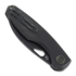 Fox Knives Chilin sulankstomas peilis, Titanium, PVD FX-530TIDSW