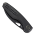 Coltello pieghevole Fox Knives Chilin, Titanium, PVD FX-530TIDSW