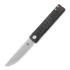 Coltello pieghevole Fox Knives Chnops, CF, Satin FX-543CFO