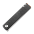 Fox Knives Chnops sulankstomas peilis, CF, Satin FX-543CFO