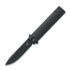 Fox Knives - Chnops Tactical - Black Idroglider - G10, must