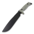 Нож выживания Fox Knives Combat Jungle FX-133MGT