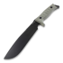 Fox Knives Combat Jungle selviytymispuukko FX-133MGT