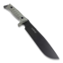 Нож выживания Fox Knives Combat Jungle FX-133MGT