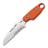 Fox Knives Compso Neck Knife FX-303OR