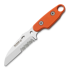 Fox Knives Compso Neck Knife FX-303OR