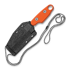 Fox Knives Compso Neck Knife FX-303OR