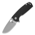 Fox Knives Core sulankstomas peilis