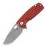 Fox Knives Core sulankstomas peilis