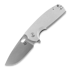 Coltello pieghevole Fox Knives Core, Aluminium SW FX-604ALSW