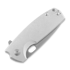 Coltello pieghevole Fox Knives Core, Aluminium SW FX-604ALSW