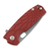 Fox Knives Core Taschenmesser, FRN, rot FX-604R