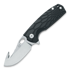 Fox Knives - Core Hunter, noir