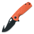 Fox Knives - Core Hunter, oranssi