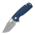 Fox Knives - Core Tanto, FRN, blue