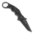 Fox Knives Dart G10 sulankstomas peilis FX-597