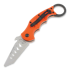 Fox Knives Dart G10 training knife FX-597TK