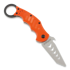 Coltello da allenamento Fox Knives Dart G10 FX-597TK