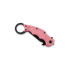 Fox Knives Dart G10 XT sulankstomas peilis, pink FX-597XTPINK